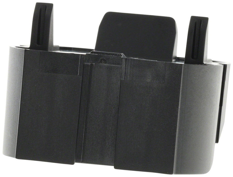 Bosch PowerTube 600/800 Horizontal/Vertical Battery Holder - Lock Side  Standard