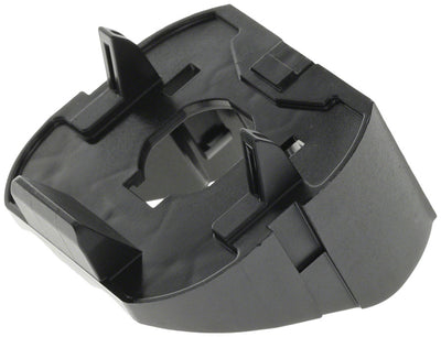 Bosch PowerTube 600/800 Horizontal/Vertical Battery Holder - Lock Side  Standard