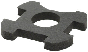 Bosch PowerTube 600/800 Horizontal/Vertical Battery Damping Element - Cable Side