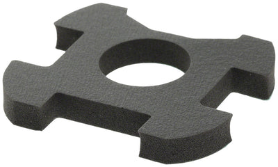 Bosch PowerTube 600/800 Horizontal/Vertical Battery Damping Element - Cable Side