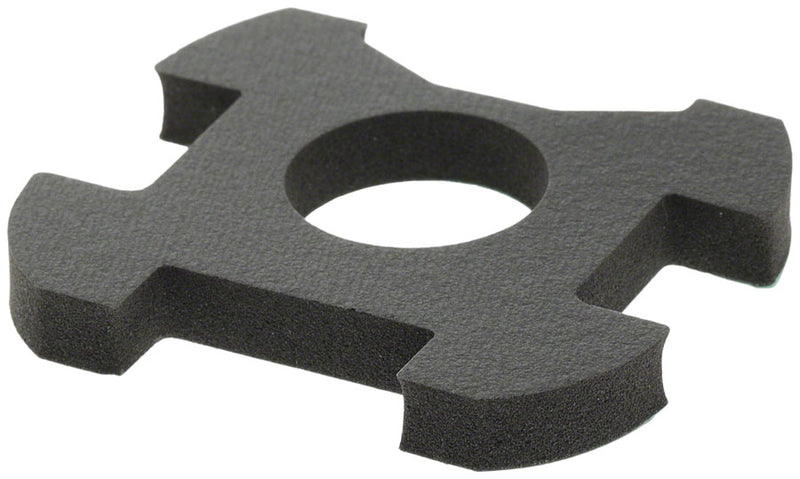 Bosch PowerTube 600/800 Horizontal/Vertical Battery Damping Element - Cable Side