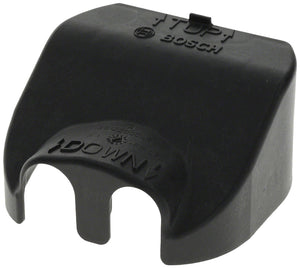 Bosch PowerTube 600/800 Horizontal/Vertical Battery Protective Cap - Pivot Cable Side  Above Standard