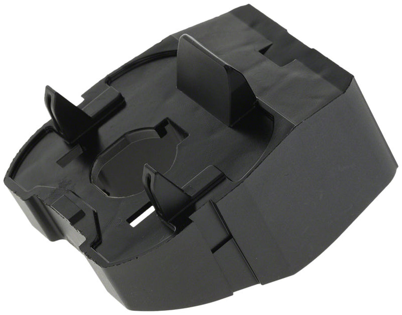 Bosch PowerTube 600/800 Horizontal/Vertical Holder - Pivot Cable Side  Inverse