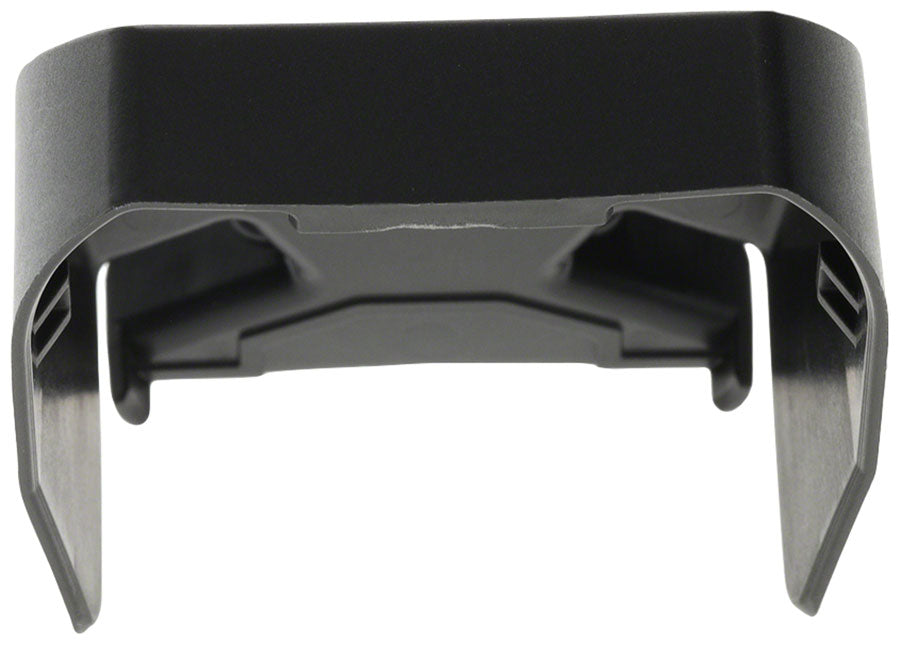 Bosch PowerTube 600/800 Horizontal/Vertical Holder Protective Cap - Pivot Cable Side  Below Inverse