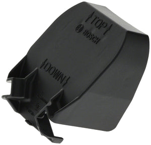 Bosch PowerTube 600/800 Horizontal/Vertical Holder Protective Cap - Pivot Cable Side  Below Inverse