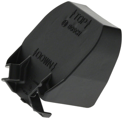 Bosch PowerTube 600/800 Horizontal/Vertical Holder Protective Cap - Pivot Cable Side  Below Inverse