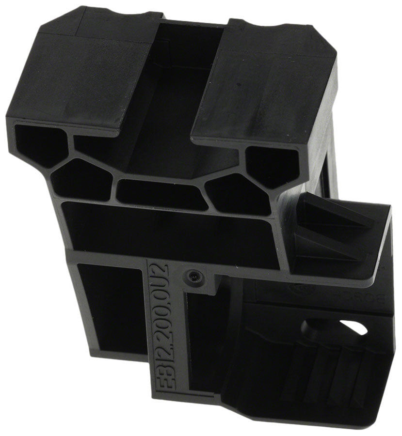 Bosch PowerTube 600/800 Horizontal/Vertical Holder - Pivot Lock Side  Inverse