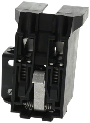 Bosch PowerTube 600/800 Horizontal/Vertical Holder - Pivot Lock Side  Inverse