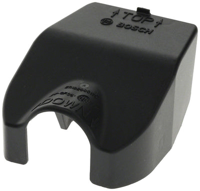 Bosch PowerTube 600/800 Horizontal/Vertical Holder Protective Cap - Pivot Cable Side  Above Inverse