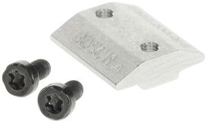 Bosch PowerTube 600/800 Mounting Kit Frame Base - Pivot