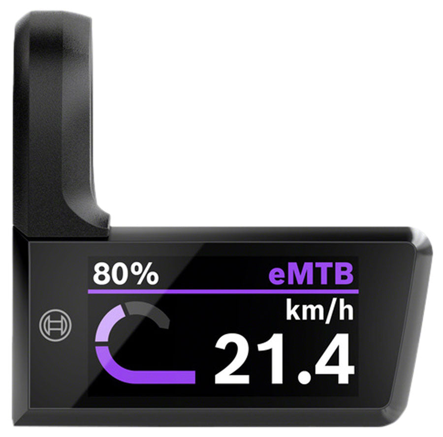 Bosch Purion 400 Display Unit - MY25 Display Only Mount Hardware Sold Separately The smart system