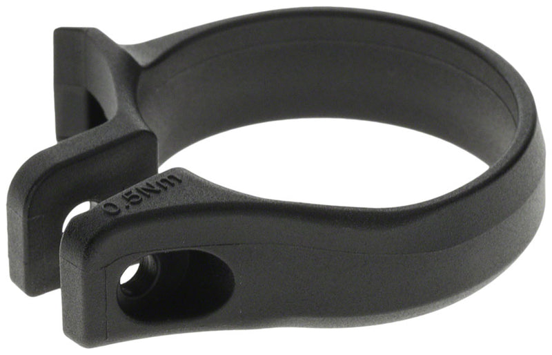 Bosch Purion 400 Display Holder - 31.8mm