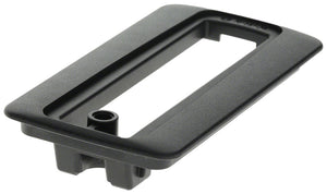 Bosch System Controller Adaptor for Bike Frame Cutout