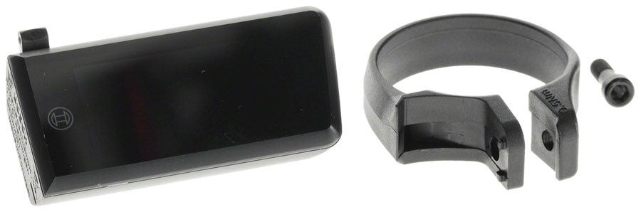 Bosch Purion 400 Retrofit Kit - Purion 400 Display Mount Hardware 31.8mm The smart system