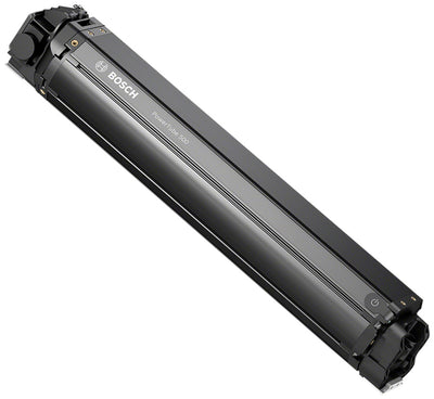 Bosch PowerTube 500 Battery - Horizontal Mount The smart system Compatible 500Wh