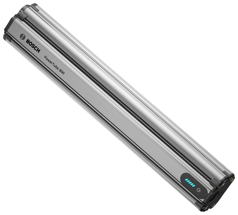 Bosch PowerTube 600 Battery - 600Wh MY25