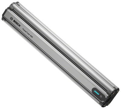 Bosch PowerTube 600 Battery - 600Wh MY25