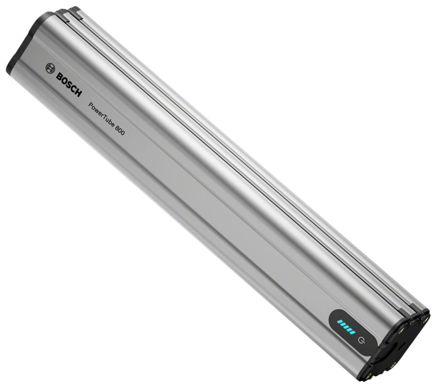 Bosch PowerTube 800 Battery - Horizontal 800Wh 36V MY25
