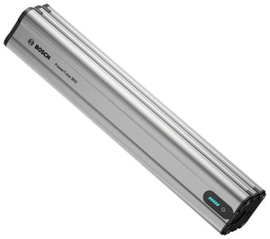 Bosch PowerTube 800 Battery - Horizontal 800Wh 36V MY25