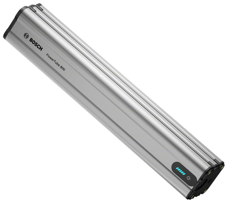 Bosch PowerTube 800 Battery - Horizontal 800Wh 36V MY25
