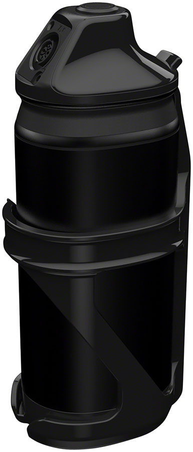 MAHLE Smartbike Systems X35 SP1 External Ebike Battery/Range Extender - Battery Holder Cable Retention Straps