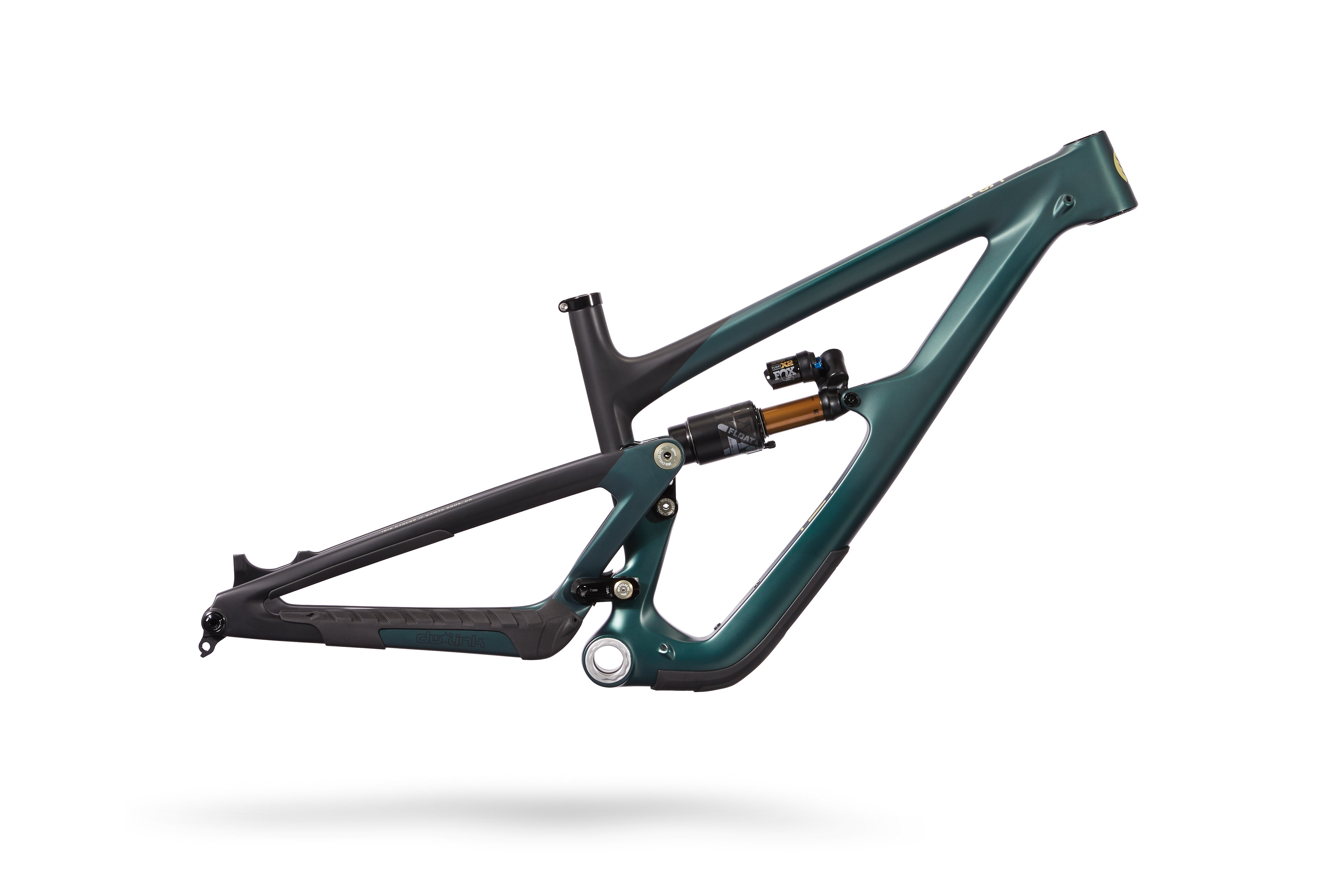 2023 Ibis HD6 Carbon 29" Mountain Frame