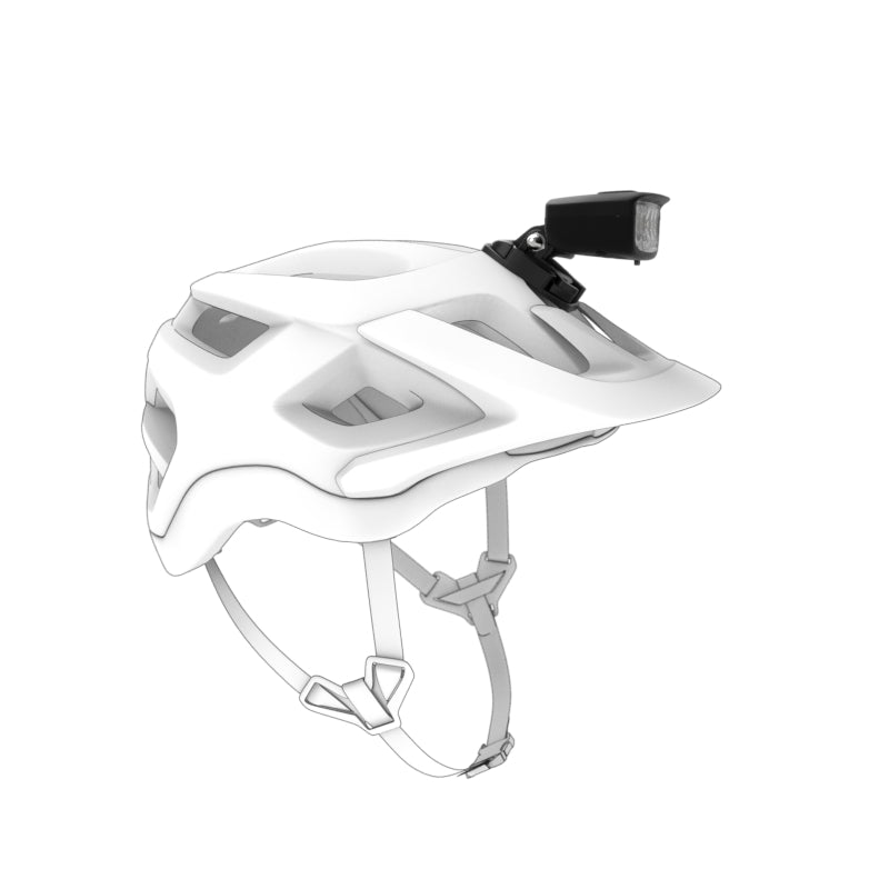 Hangover Bike Helmet Light