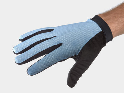 Glove Bontrager Evoke X-Large Dusty Blue