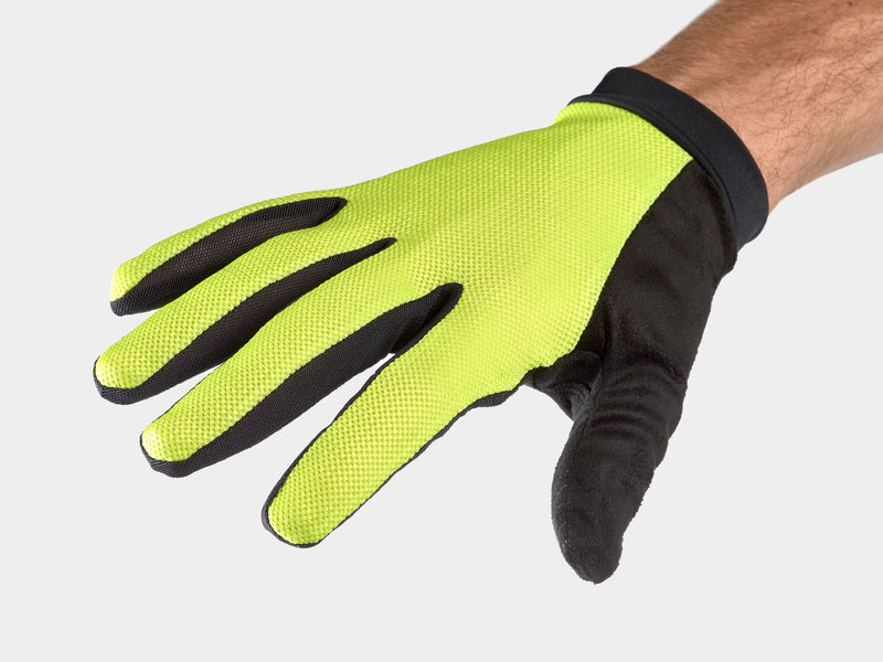 Glove Bontrager Evoke Small Volt
