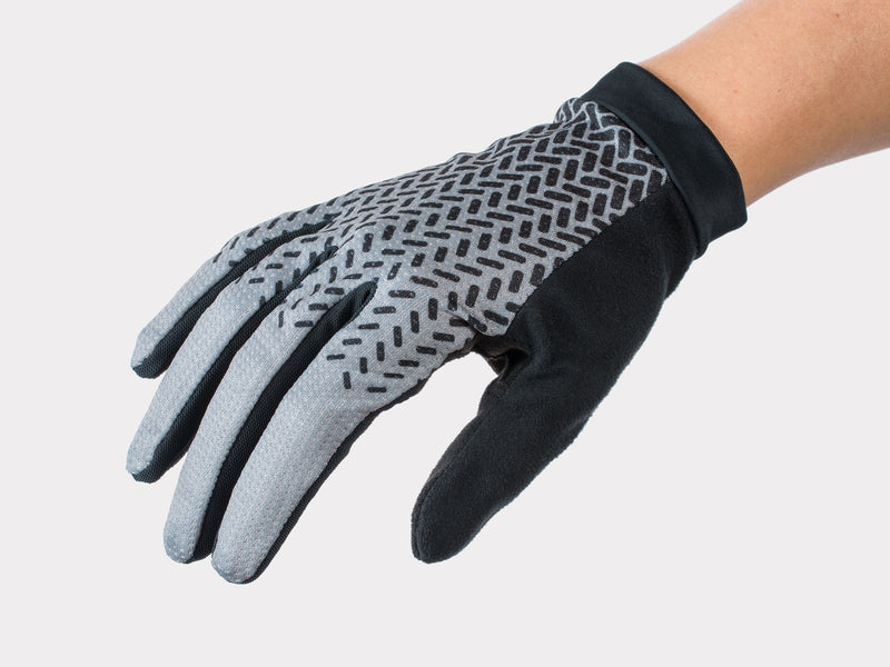 Glove Bontrager Evoke Women Large Gravel