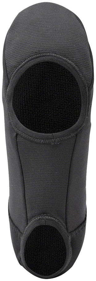 Gorewear Thermo Overshoes - Black 5.0-6.5