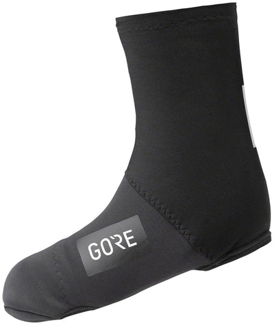 Gorewear Thermo Overshoes - Black 9.0-9.5