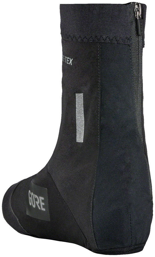 Gorewear Sleet Insulated Overshoes - Black 5.0-6.5
