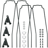 SKS Bluemels STYLE Fender Stay Set - 65mm