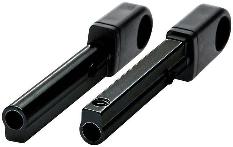 PDW Replacement Safety Tabs - Full Metal/P0ncho