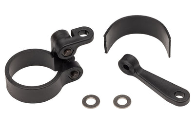 Salsa Seatstay Bridge Fender Mount Adaptor Class 5 VRS frames - 35mm Clamp