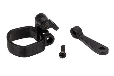 Salsa Seatstay Bridge Fender Mount Adaptor for Tributary Carbon