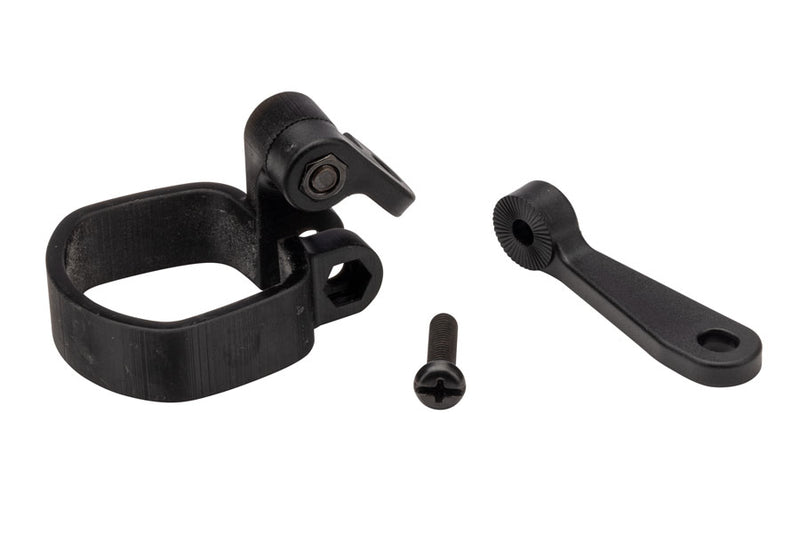 Salsa Seatstay Bridge Fender Mount Adaptor for Tributary Carbon