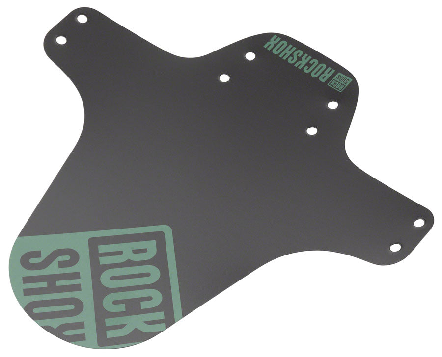 RockShox Front Fender 26-29 Forest Green