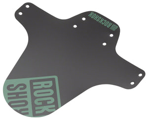 RockShox Front Fender 26-29 Forest Green