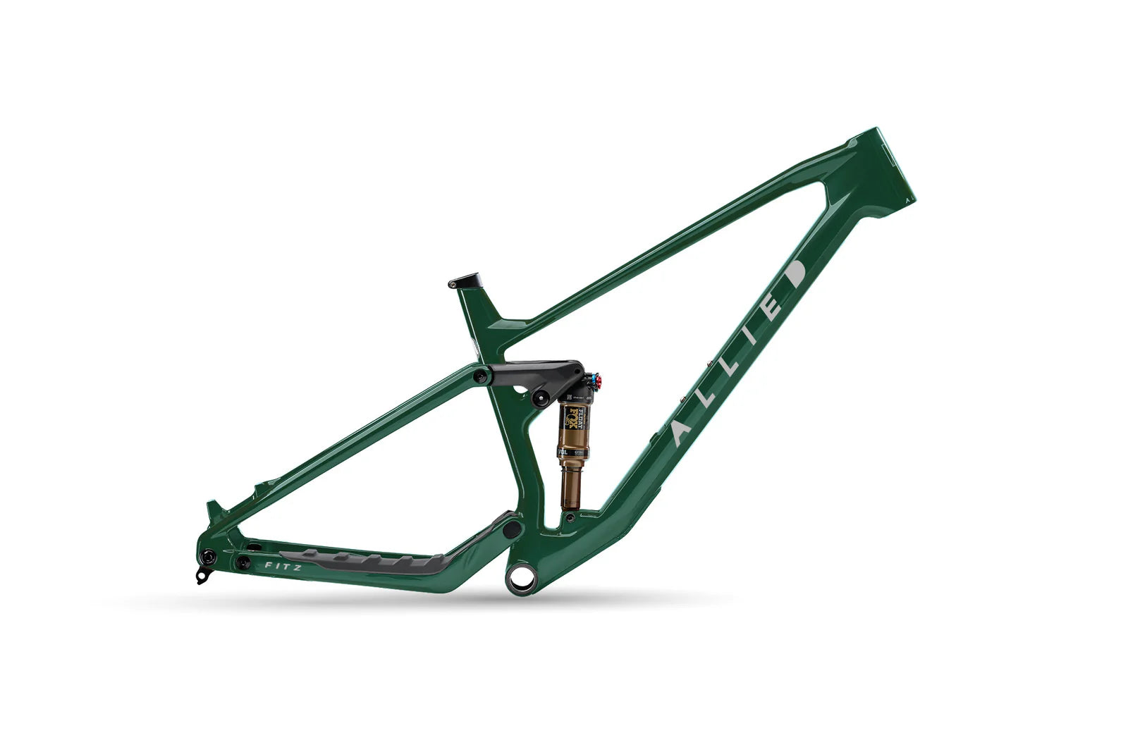 Allied FITZ Trail Mountain Frameset