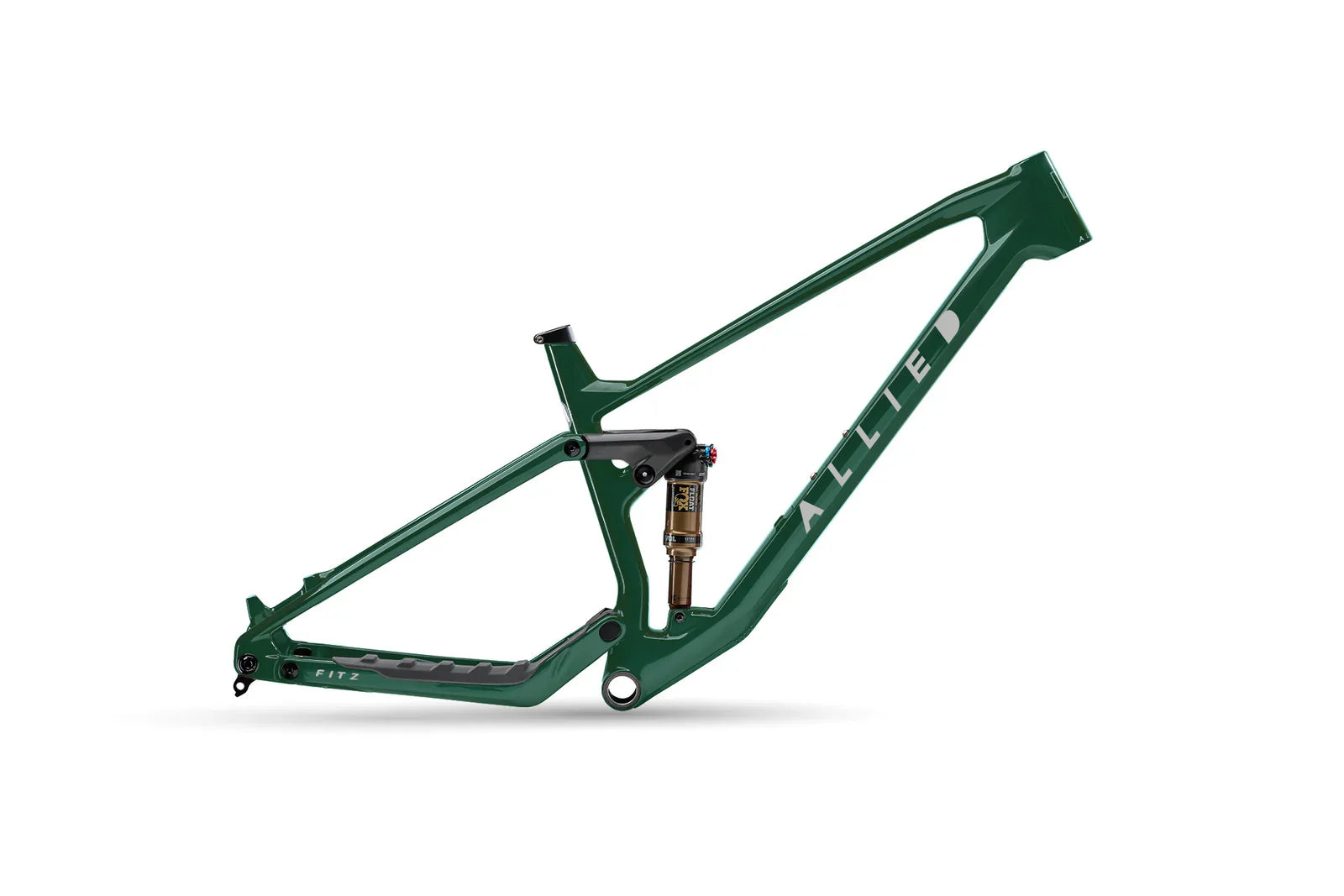 Allied FITZ Trail Mountain Frameset