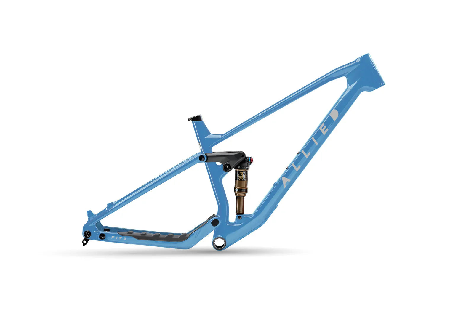 Allied FITZ Trail Mountain Frameset