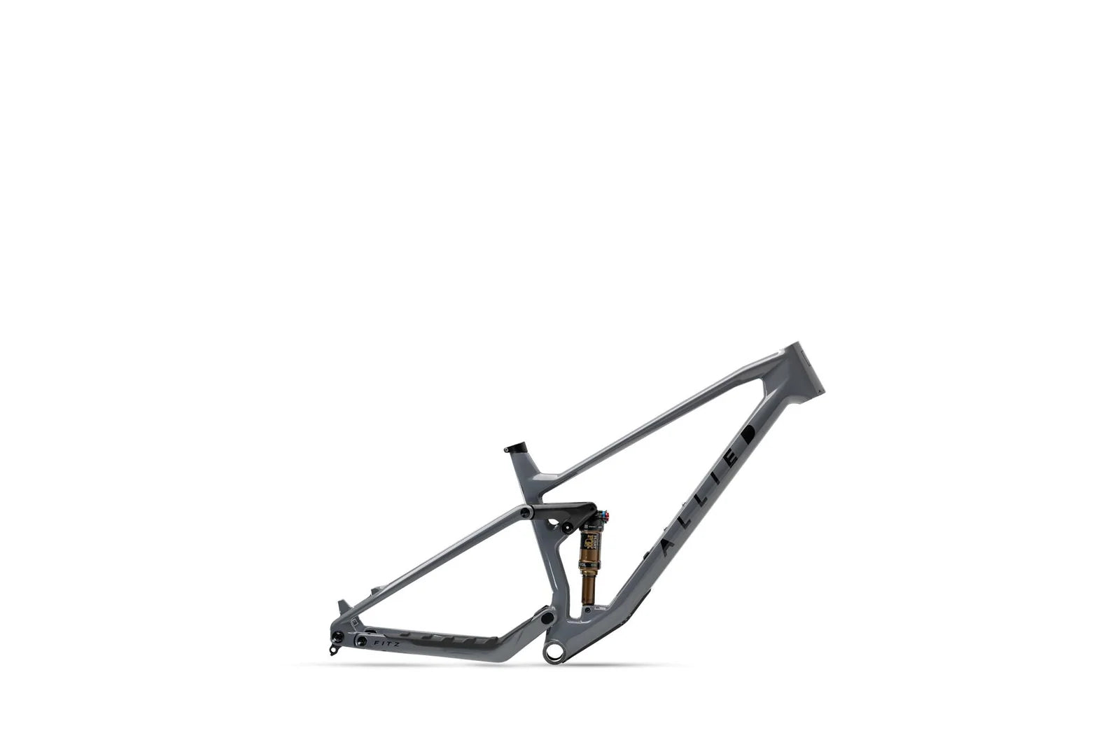 Allied FITZ Trail Mountain Frameset