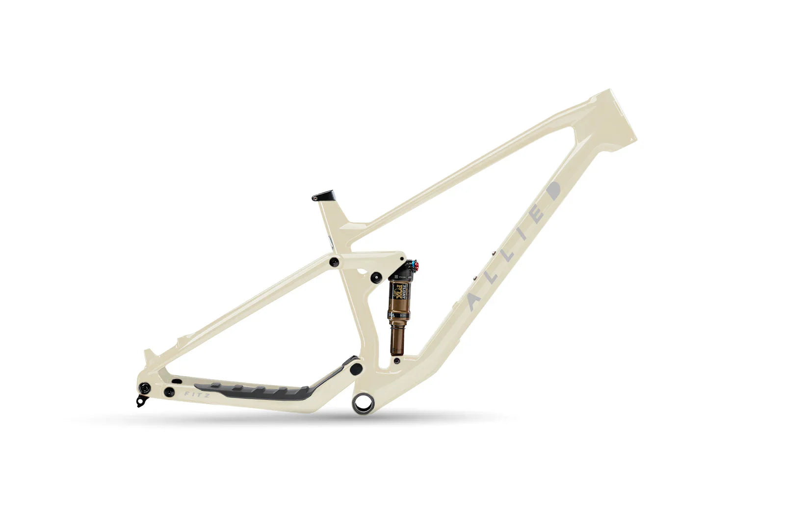 Allied FITZ Trail Mountain Frameset