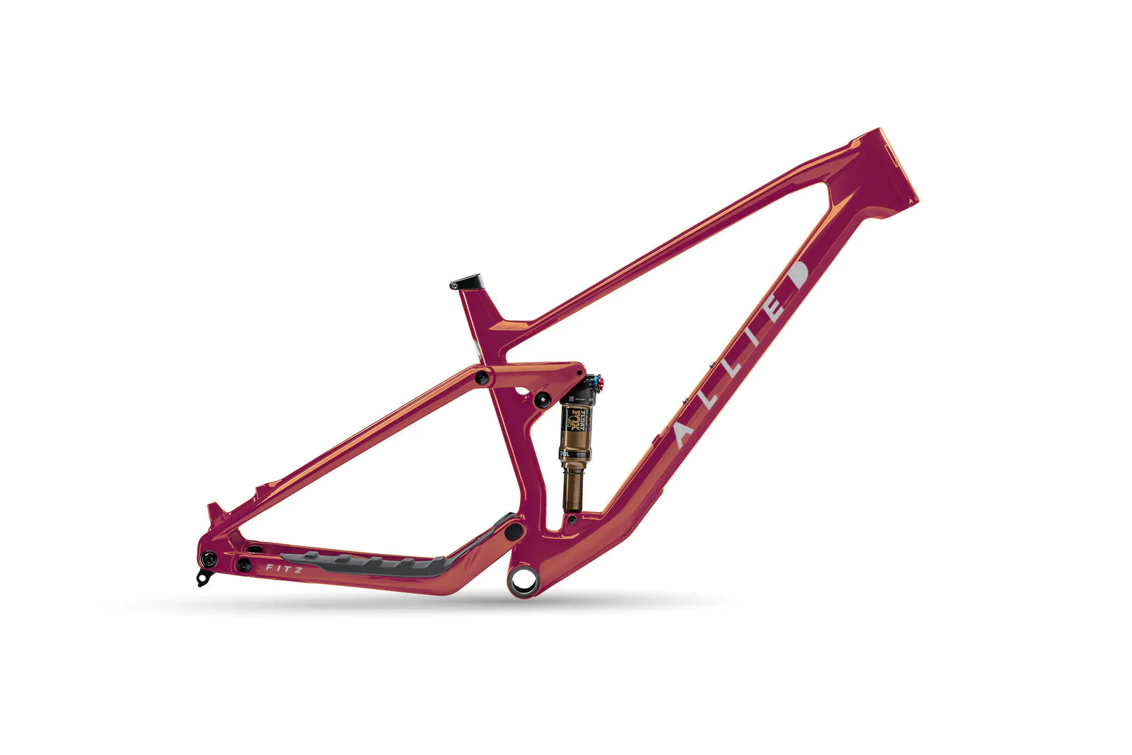 Allied FITZ Trail Mountain Frameset