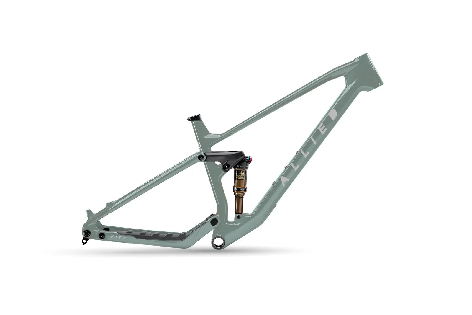 Allied FITZ Trail Mountain Frameset