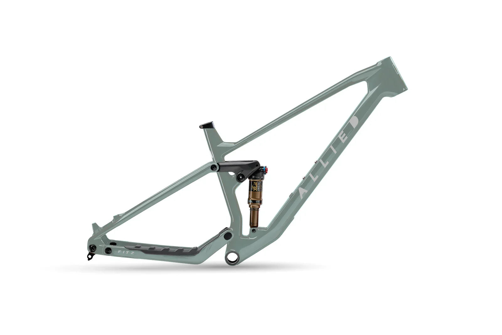 Allied FITZ Trail Mountain Frameset