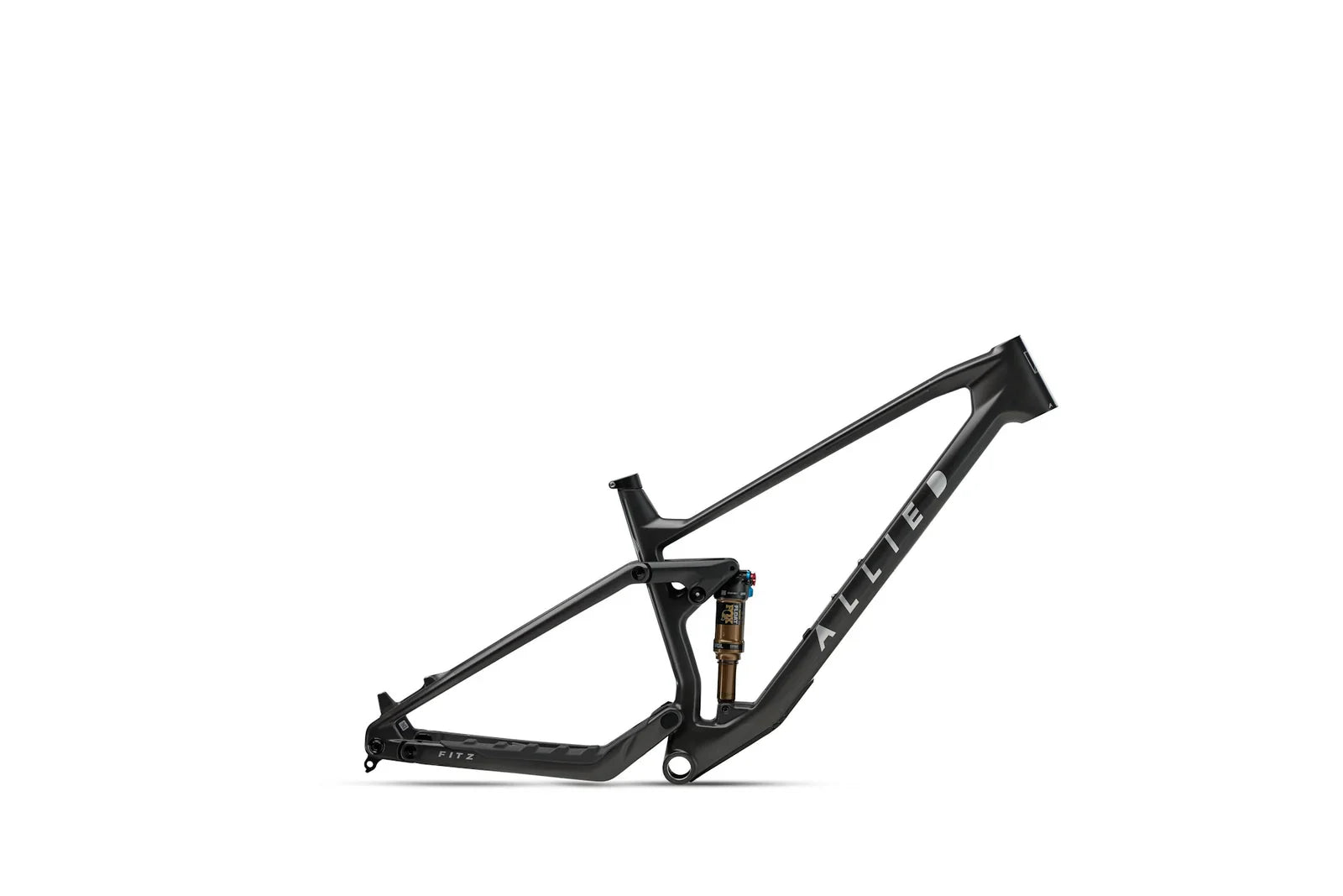 Allied FITZ Trail Mountain Frameset