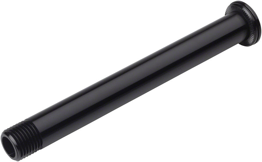 WHISKY No.9 Thru Bolt - 15mm 135mm P1.5 TL12 Black